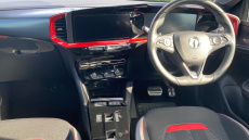 Vauxhall Mokka 1.2 Turbo GS 5dr Auto Petrol Hatchback